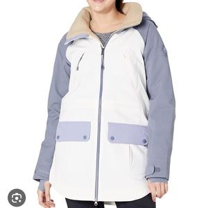 Burton Prowess Jacket